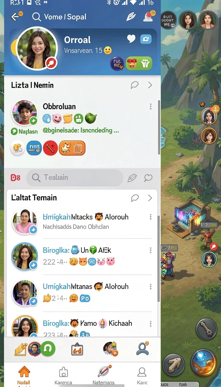 agenjitu App APK Terbaru screenshot 4