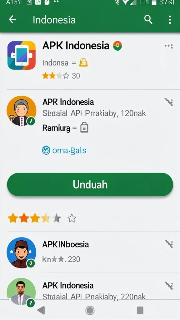 bola07 App APK Terbaru screenshot 4