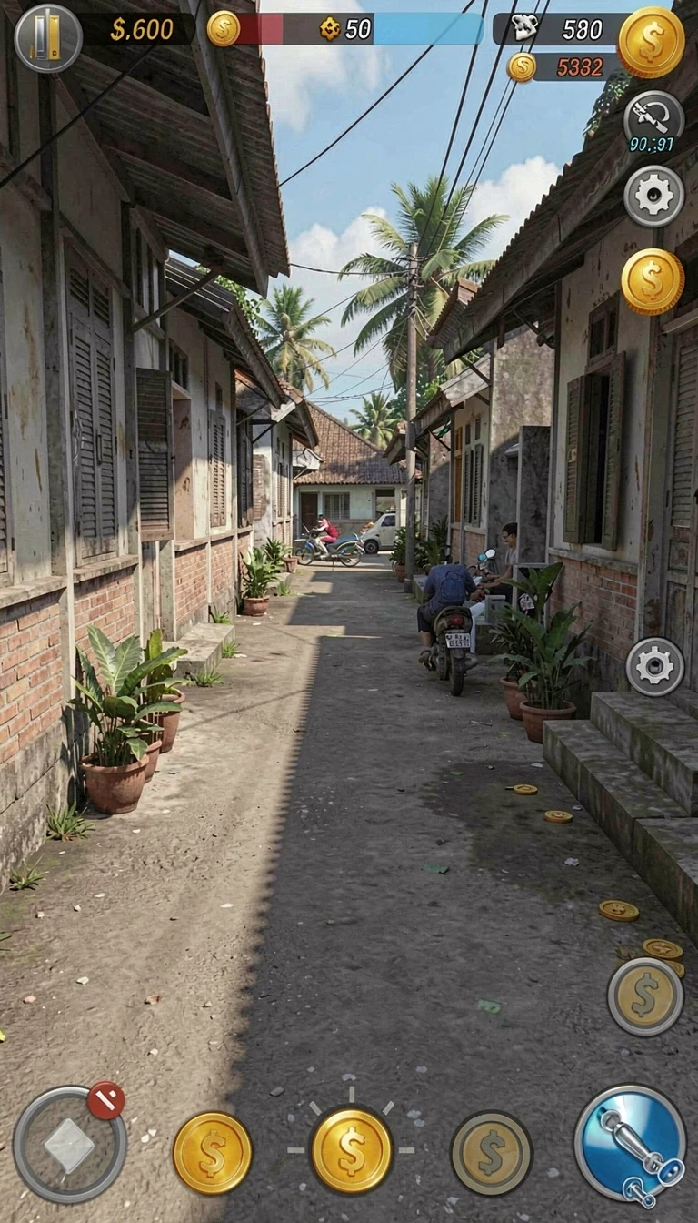 Download betwin999 APK untuk Android screenshot 1