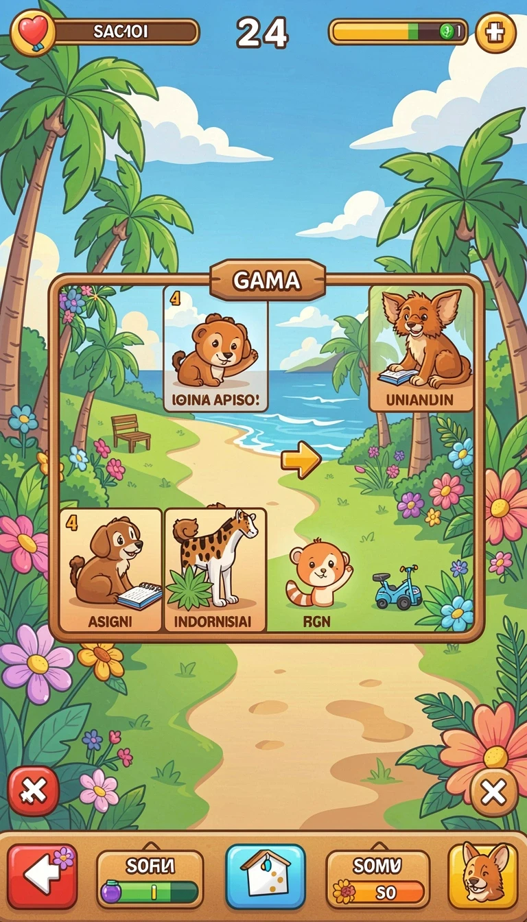 Download ayu89 APK untuk Android screenshot 2
