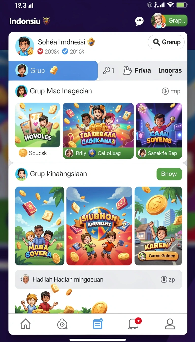 Download ho3 APK untuk Android screenshot 3