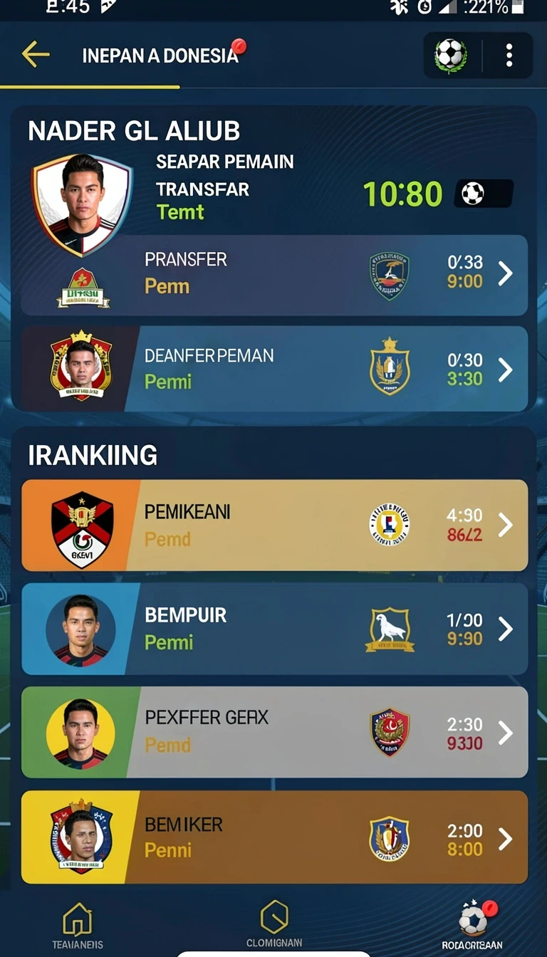 Review Aplikasi langit99 Versi Terbaru screenshot 1