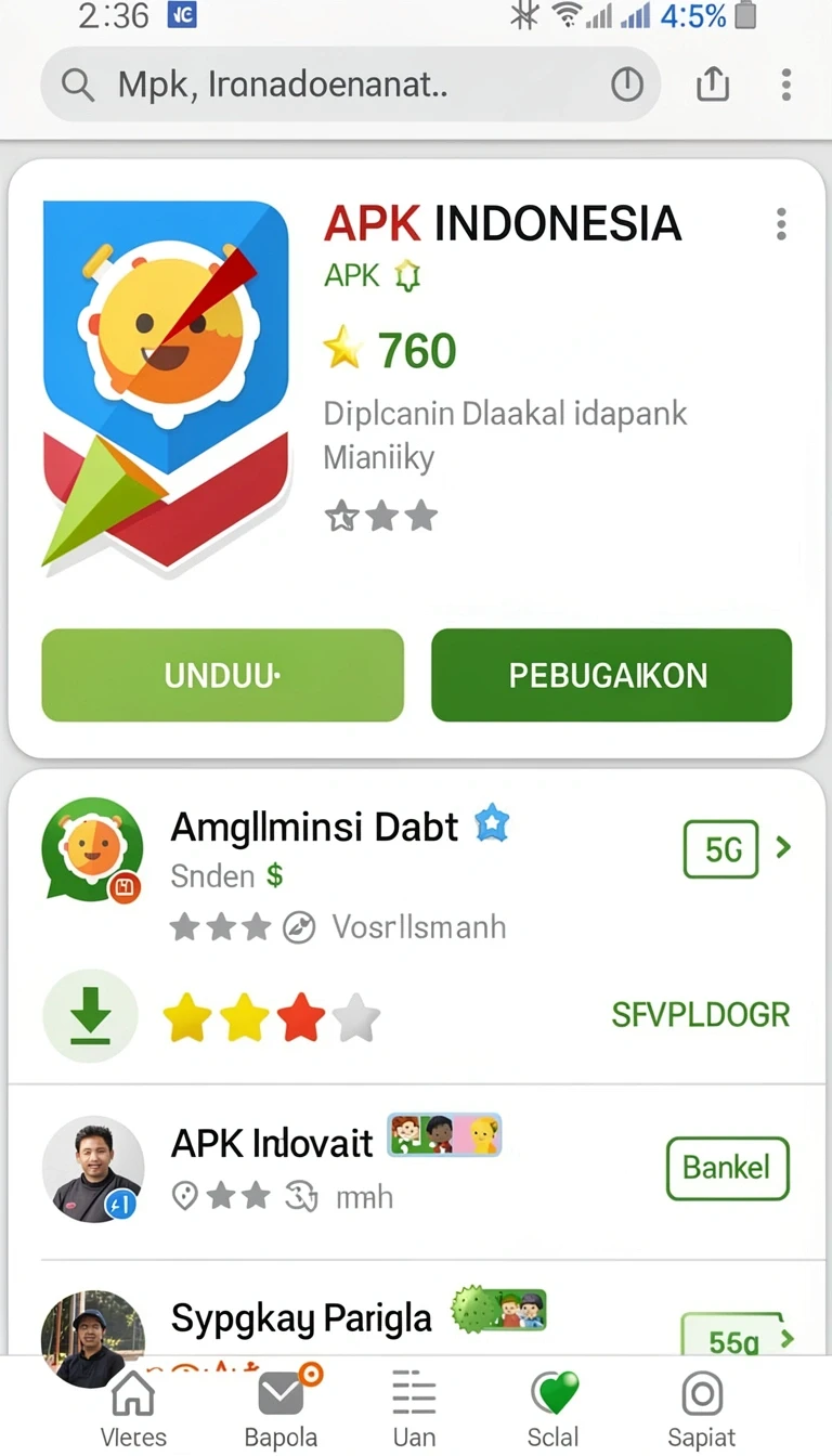 Download betwin999 APK untuk Android screenshot 2