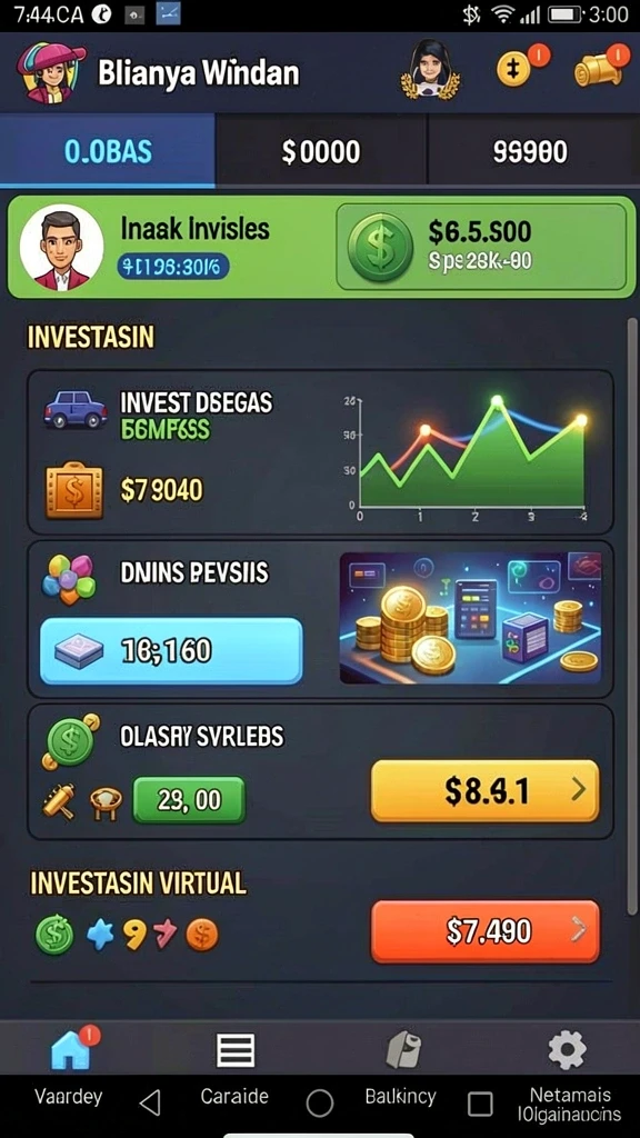 Download ayu89 APK untuk Android screenshot 3