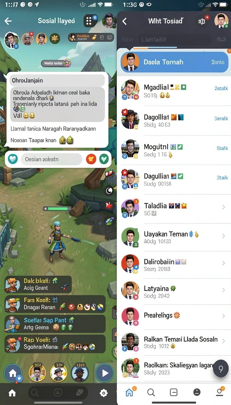 Review Aplikasi salju88 Versi Terbaru screenshot 4