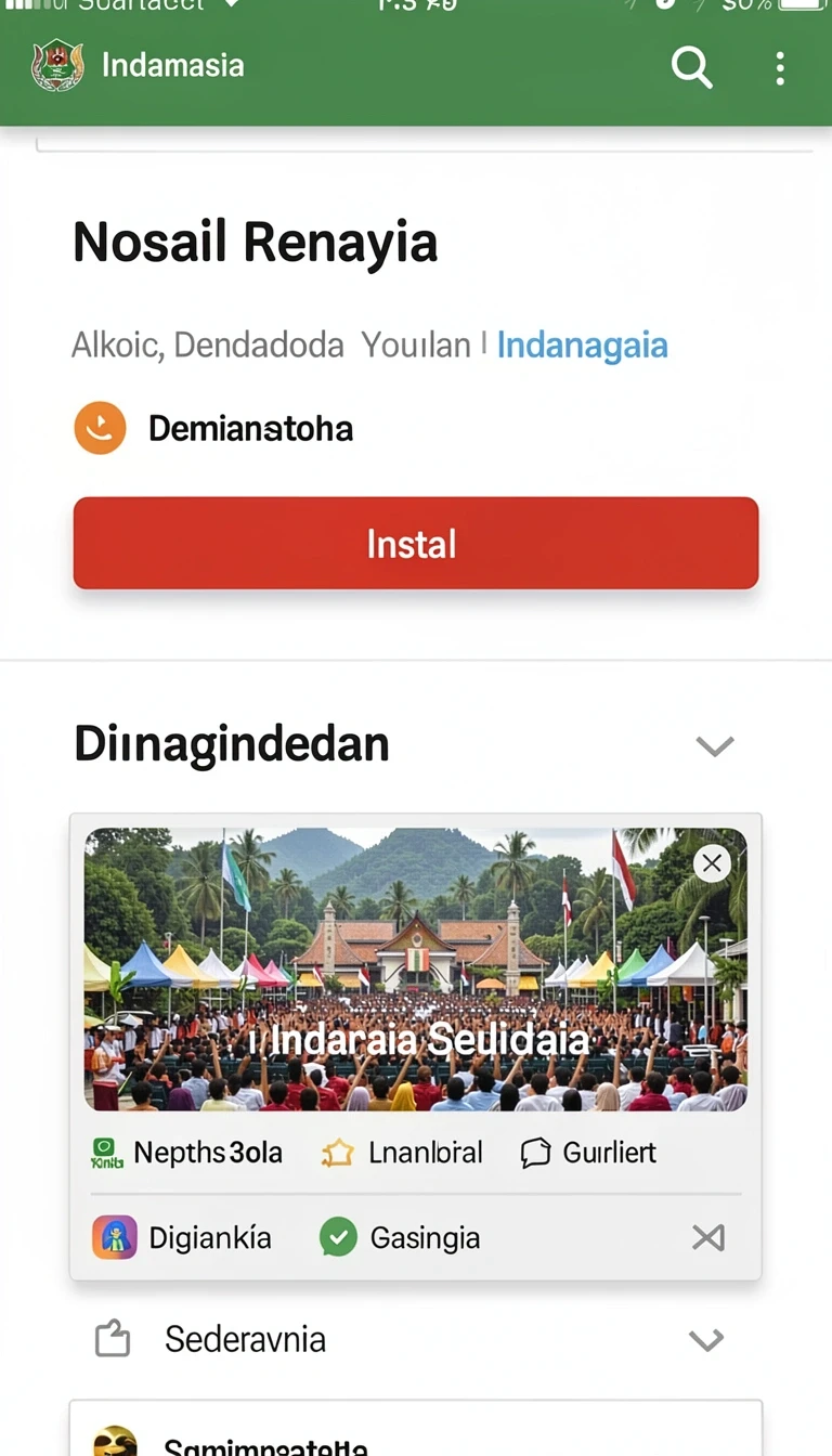 Review Aplikasi salju88 Versi Terbaru screenshot 3