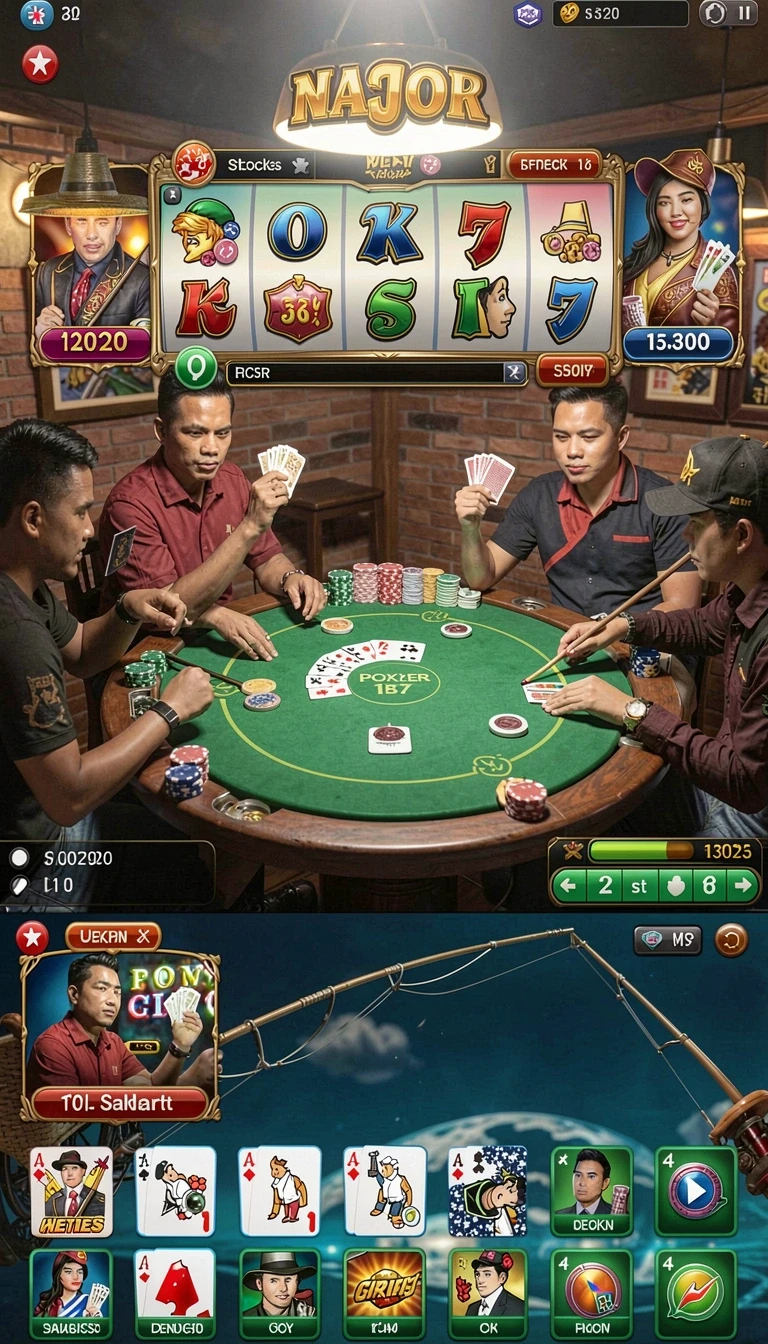 Download singa33 APK untuk Android screenshot 1