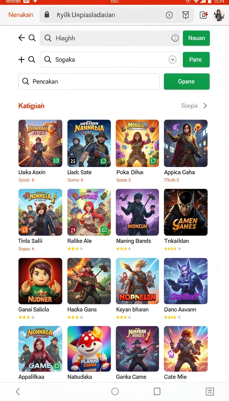 Review Aplikasi langit99 Versi Terbaru screenshot 3