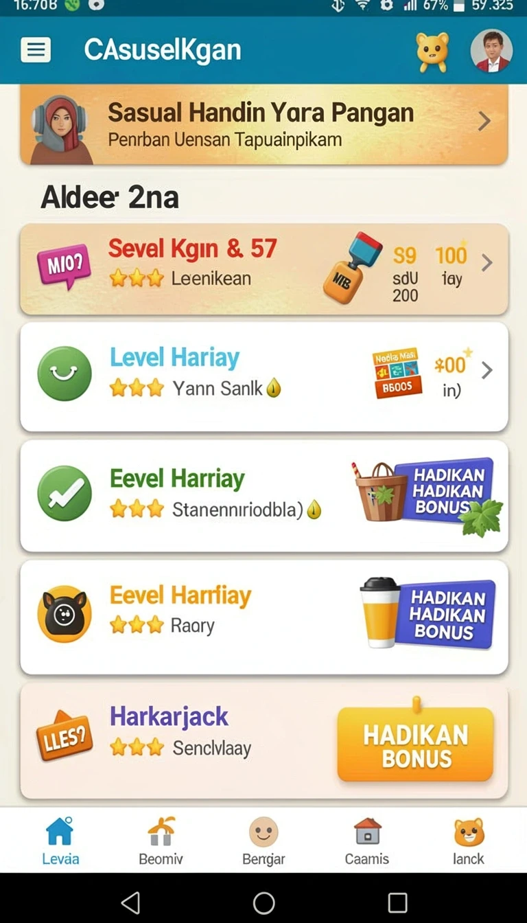 Review Aplikasi kasih777 Versi Terbaru screenshot 1