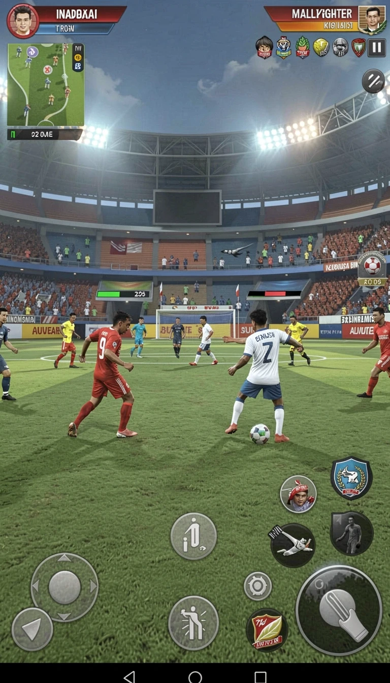 Download mapna777 APK untuk Android screenshot 4