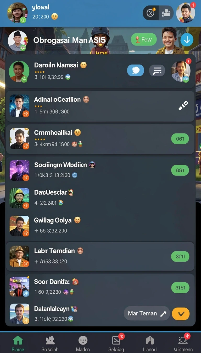 Review Aplikasi panen77 Versi Terbaru screenshot 2
