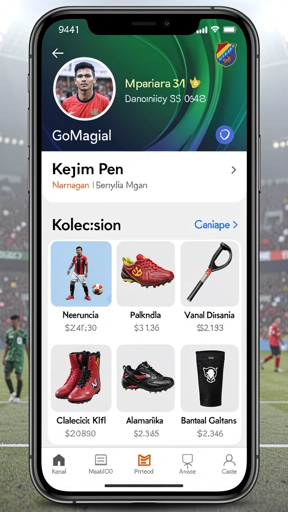 Review Aplikasi salju88 Versi Terbaru screenshot 2